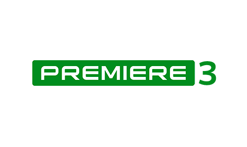 Premiere 3 ao vivo Rede Canais TV